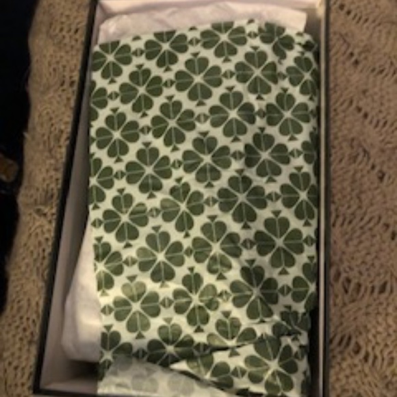 *HOST PICK* kate spade Vale Polka-Dotted Sneakers *NEW* - Picture 5 of 14